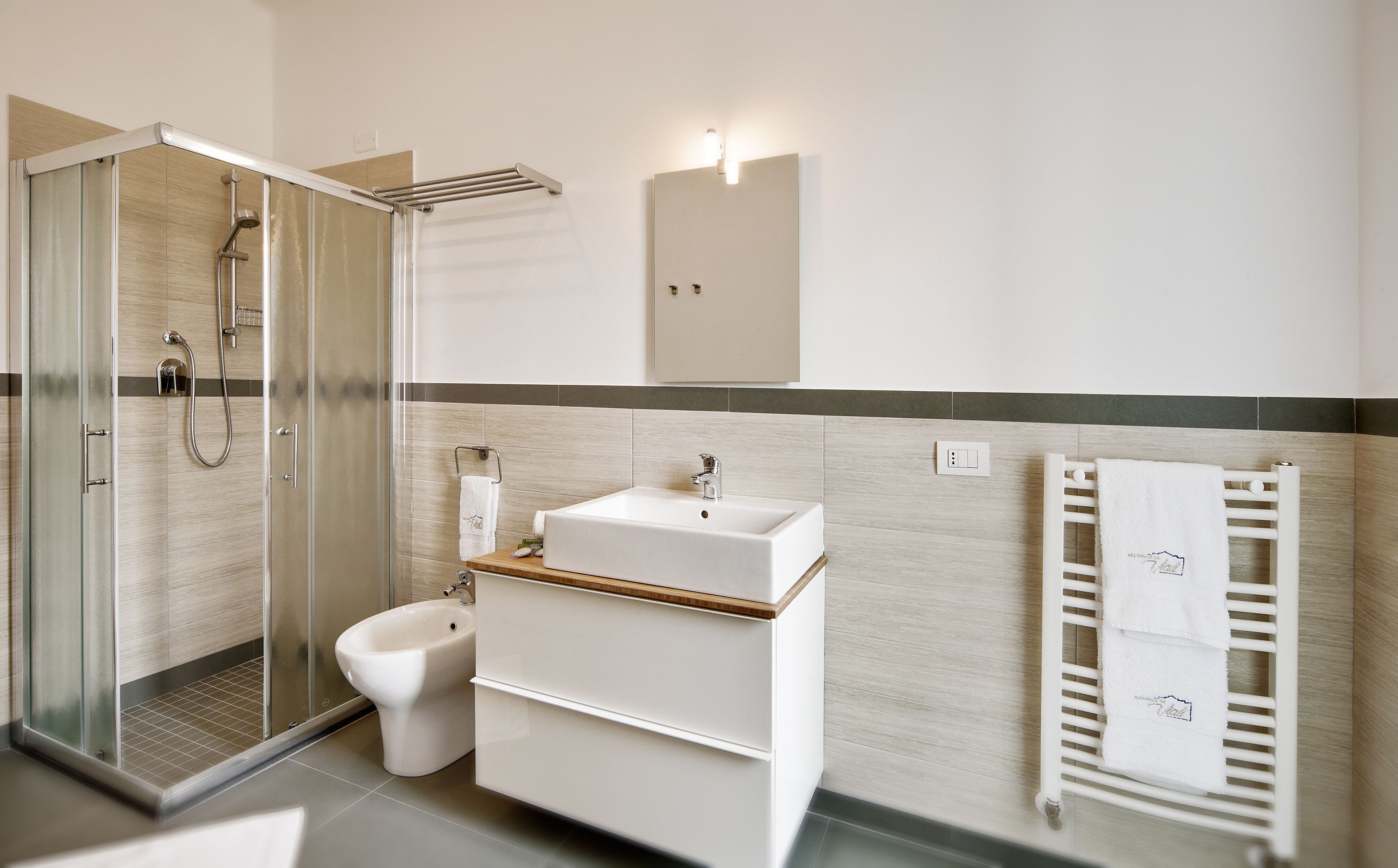 Foto - Residence Dei Viali