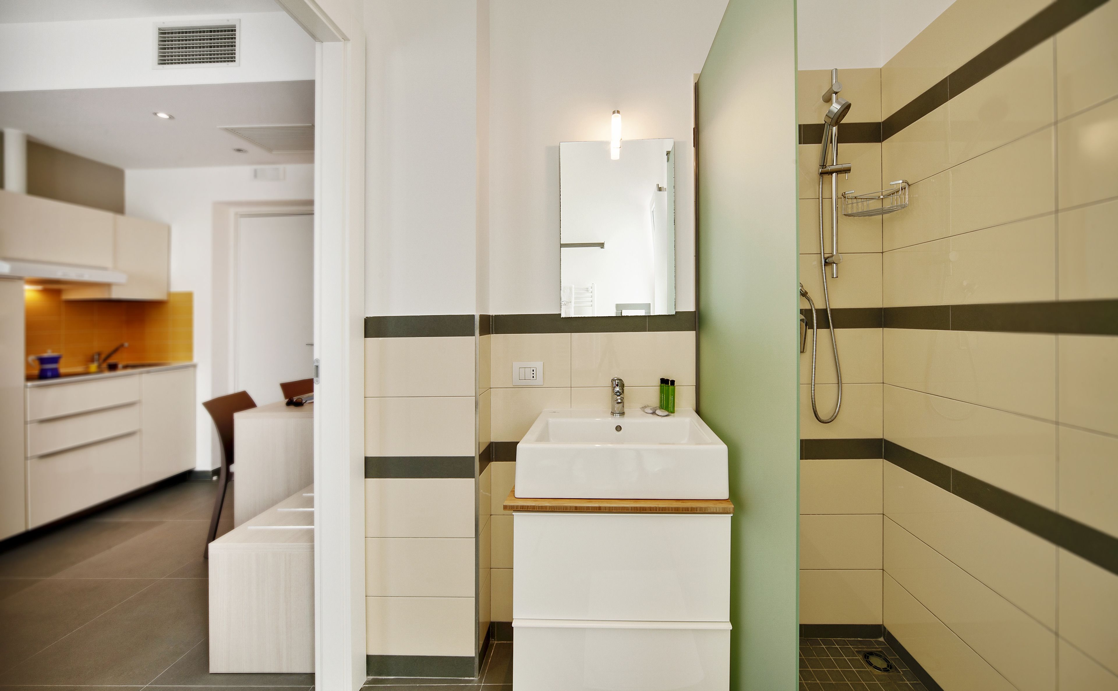 Foto - Residence Dei Viali