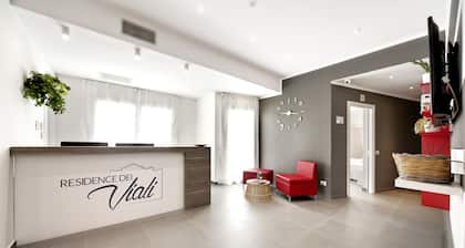 Residence Dei Viali