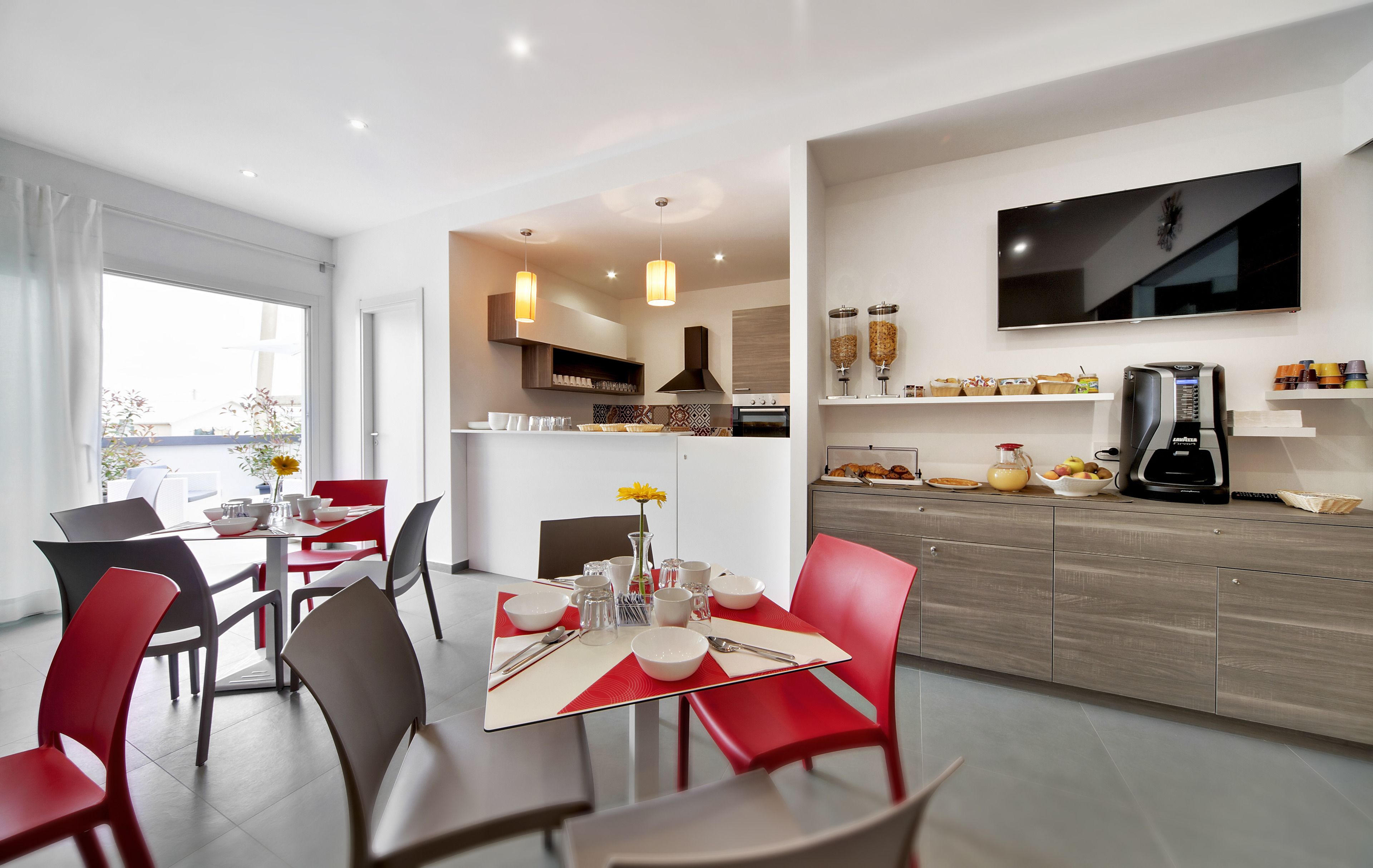 Foto - Residence Dei Viali