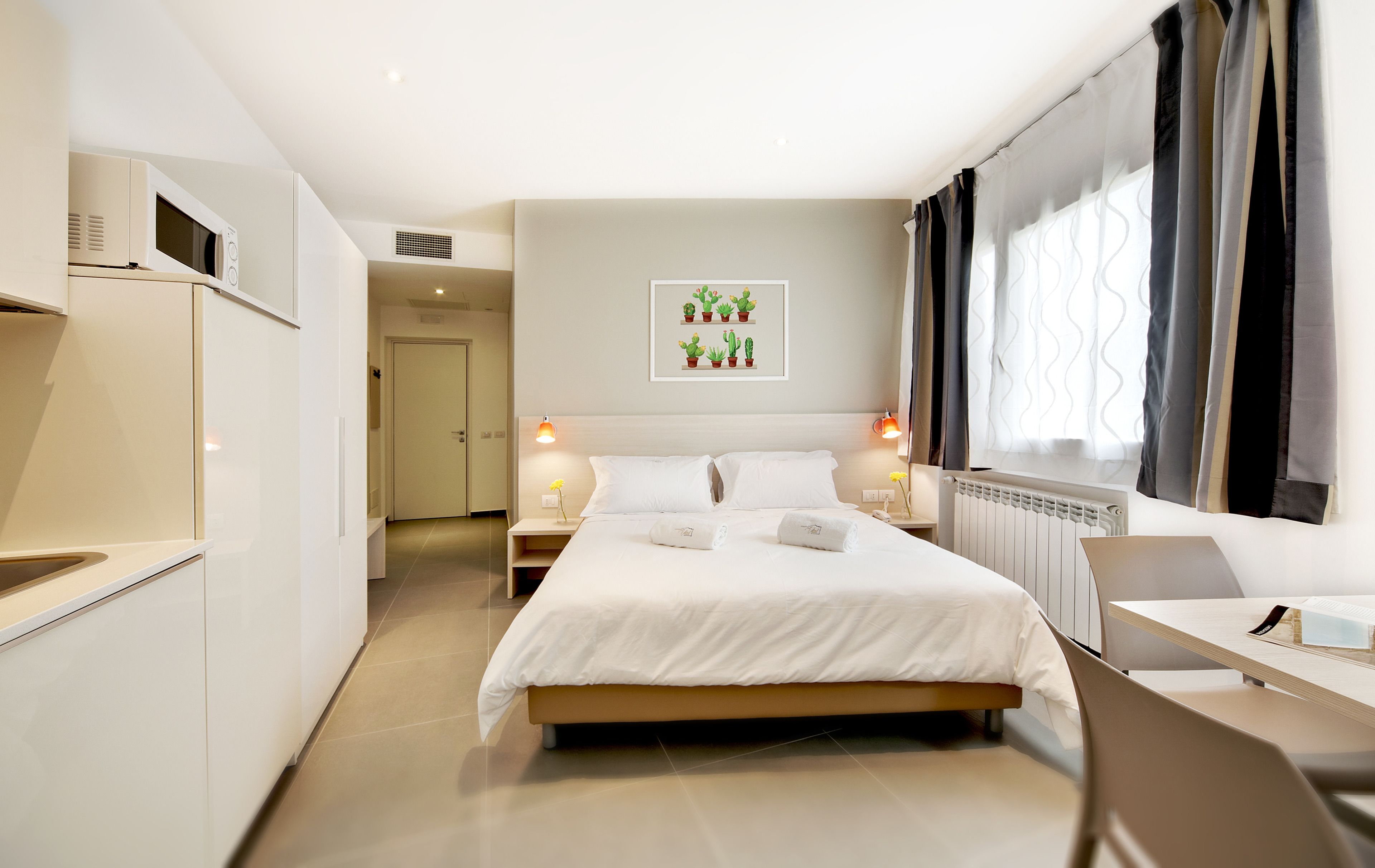 Foto - Residence Dei Viali