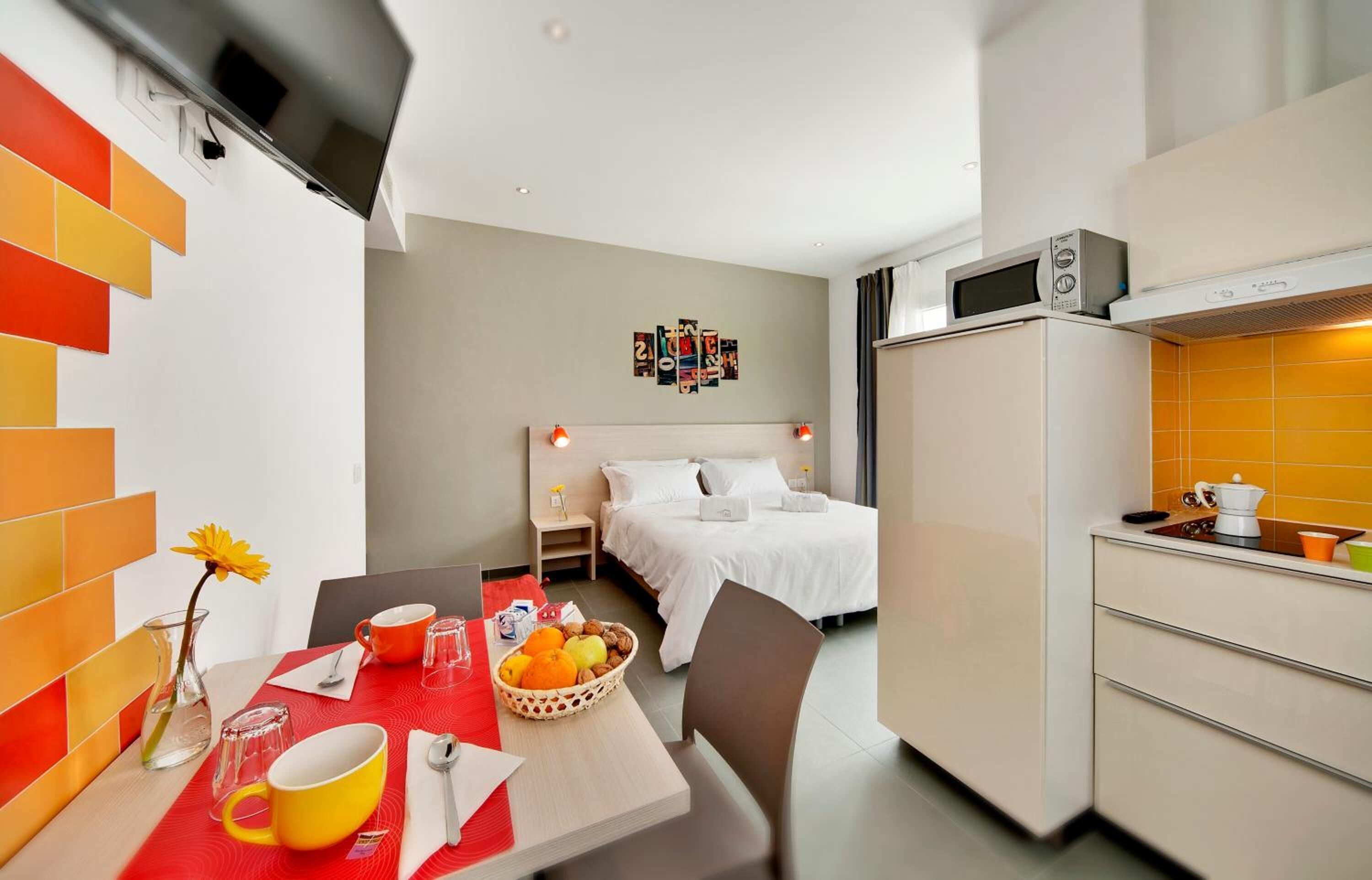 Foto - Residence Dei Viali