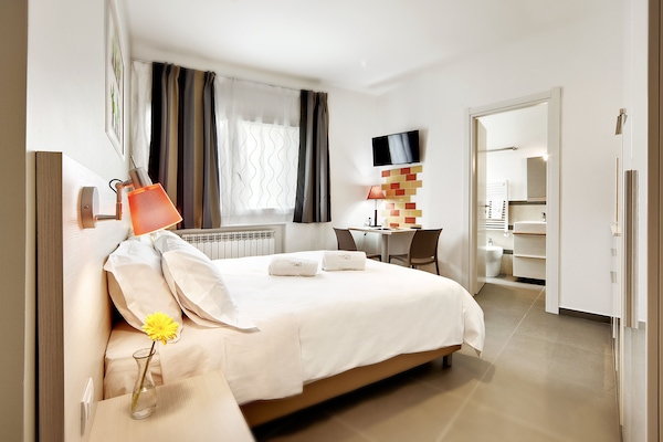 Chambre Double