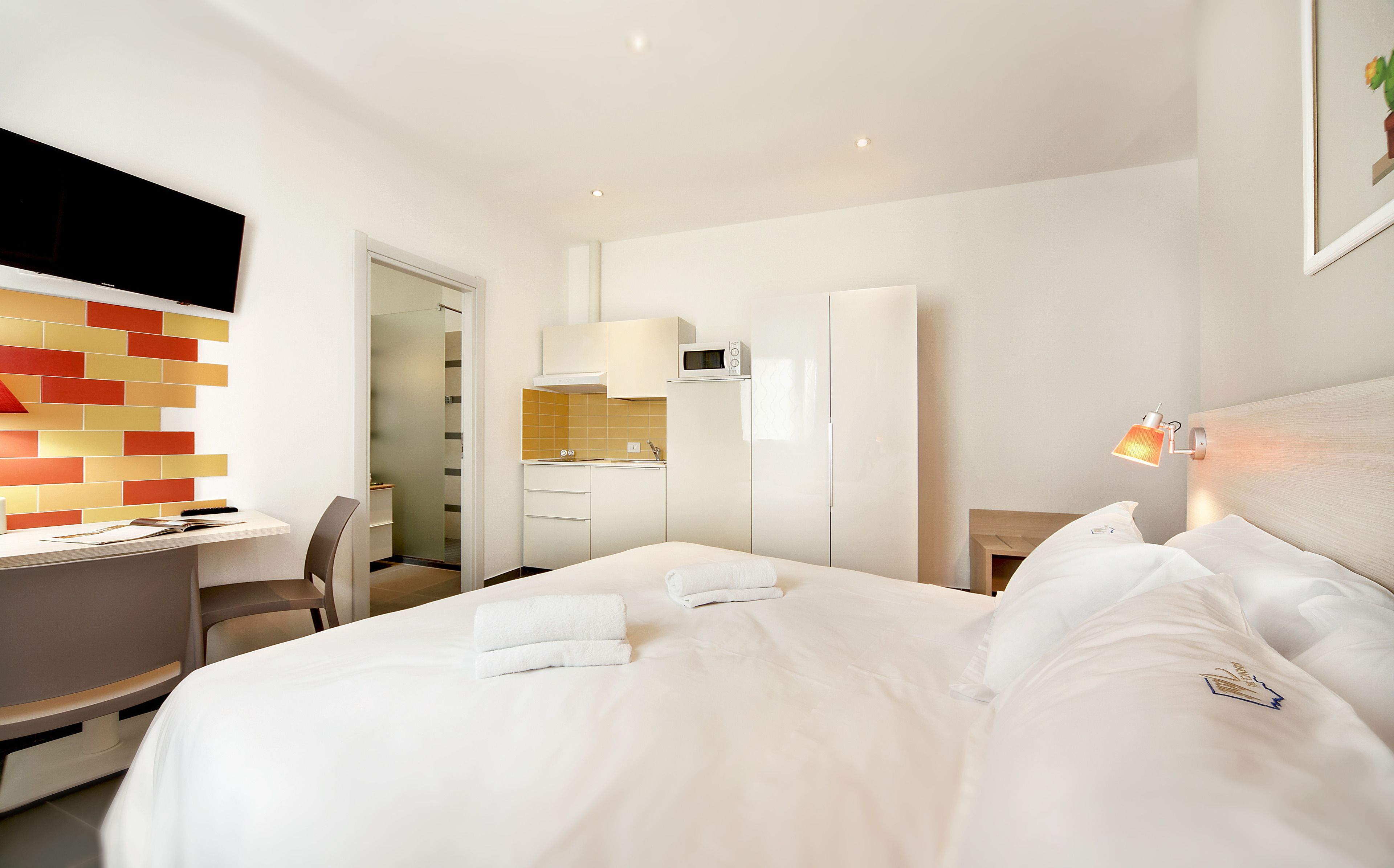 Foto - Residence Dei Viali