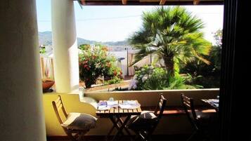 Terrazza/patio