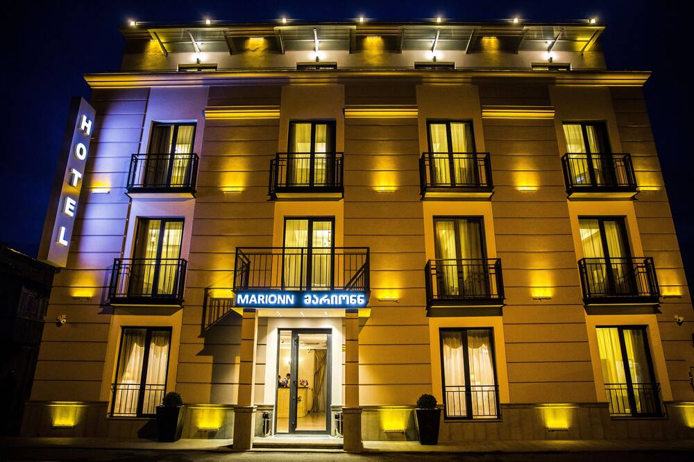 Marionn Hotel
