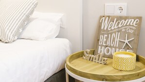 Doppelzimmer | Ausblick vom Zimmer