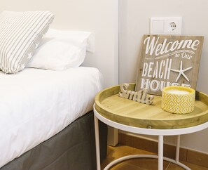 Double Room | View from room - La Premsa (Arenys de Mar)