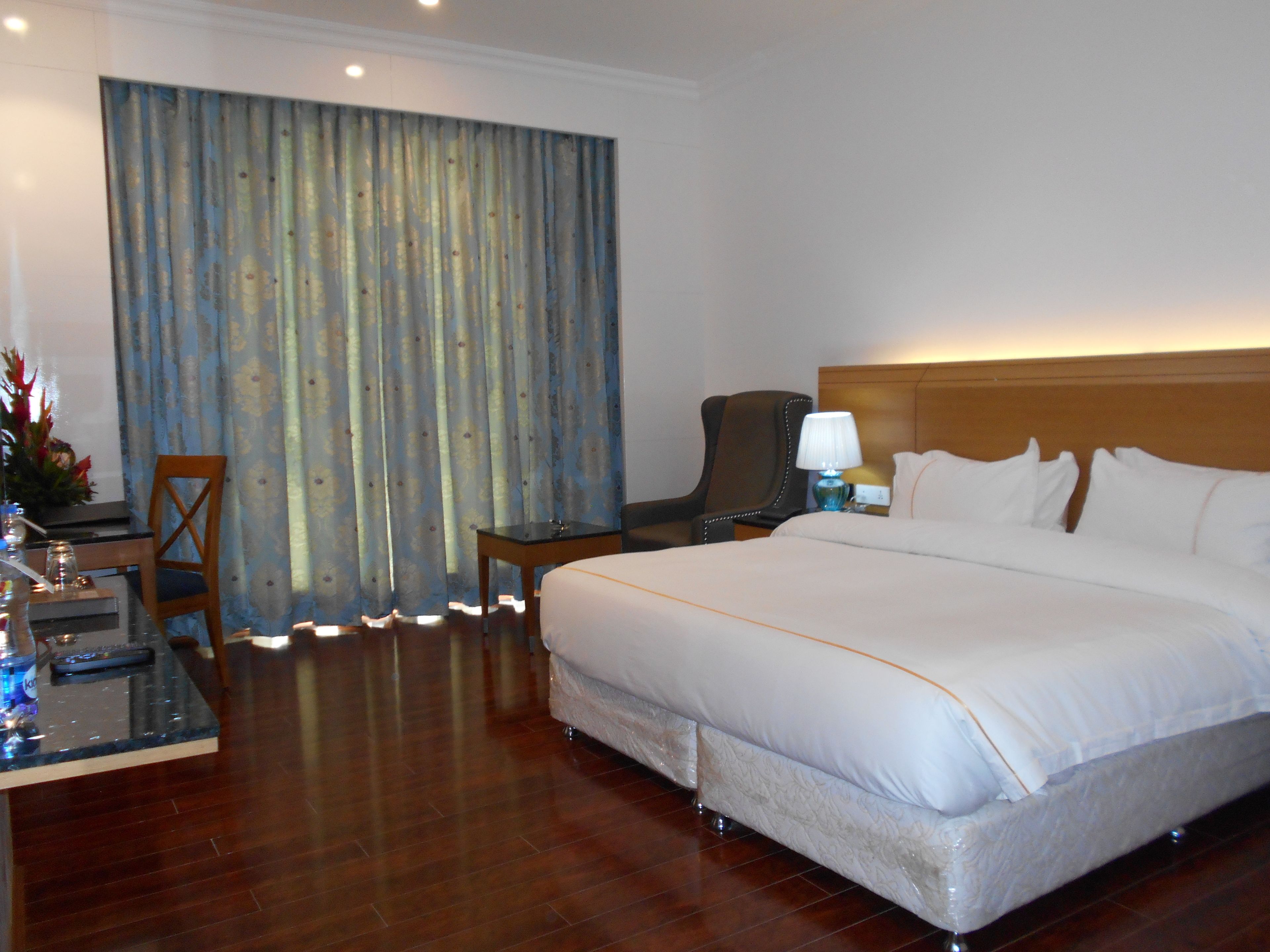 Foto - La Marvella, Bengaluru