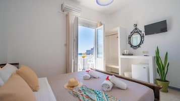 Comfort Room, 1 Bedroom