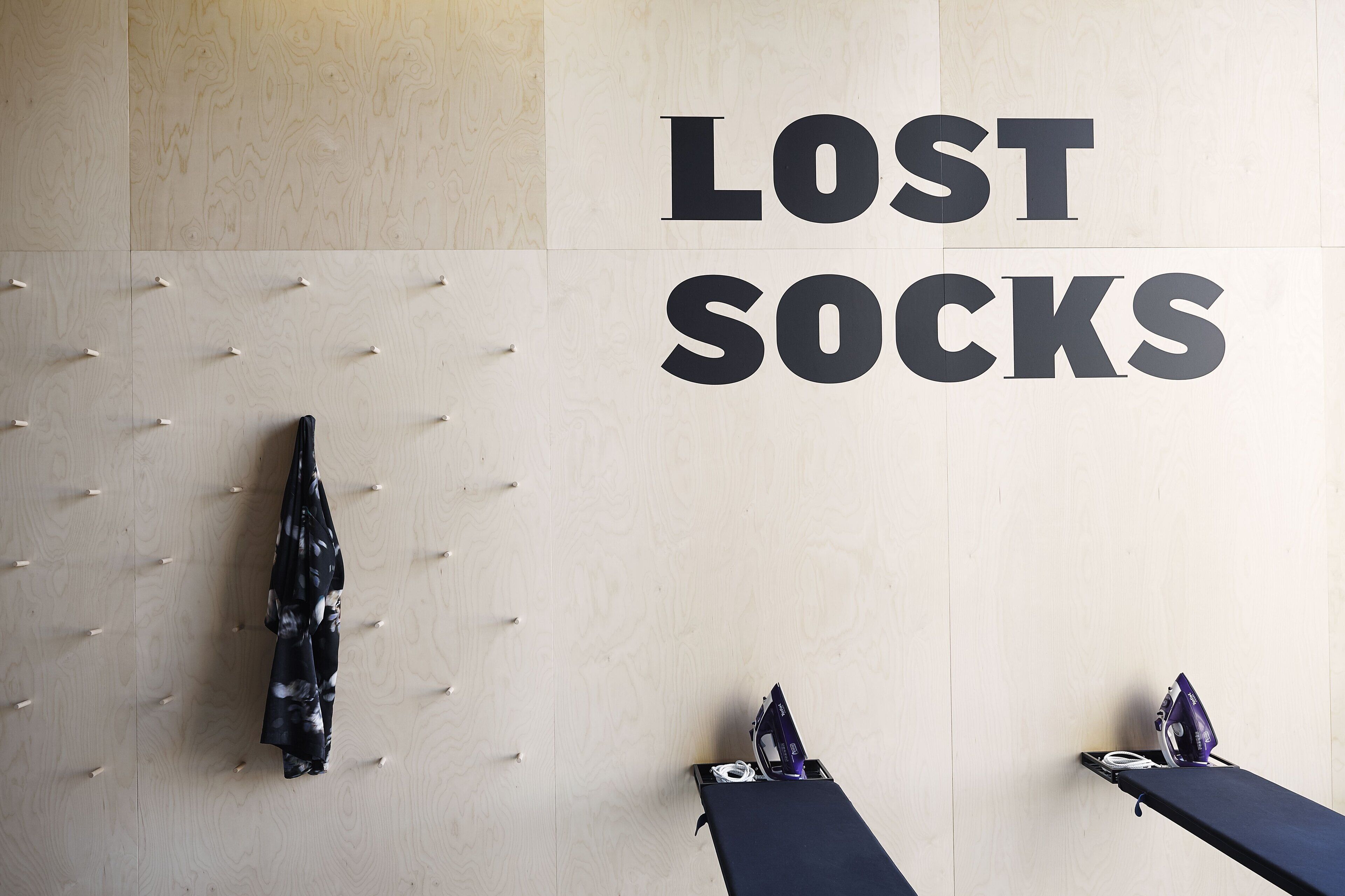 Foto - The Social Hub Groningen