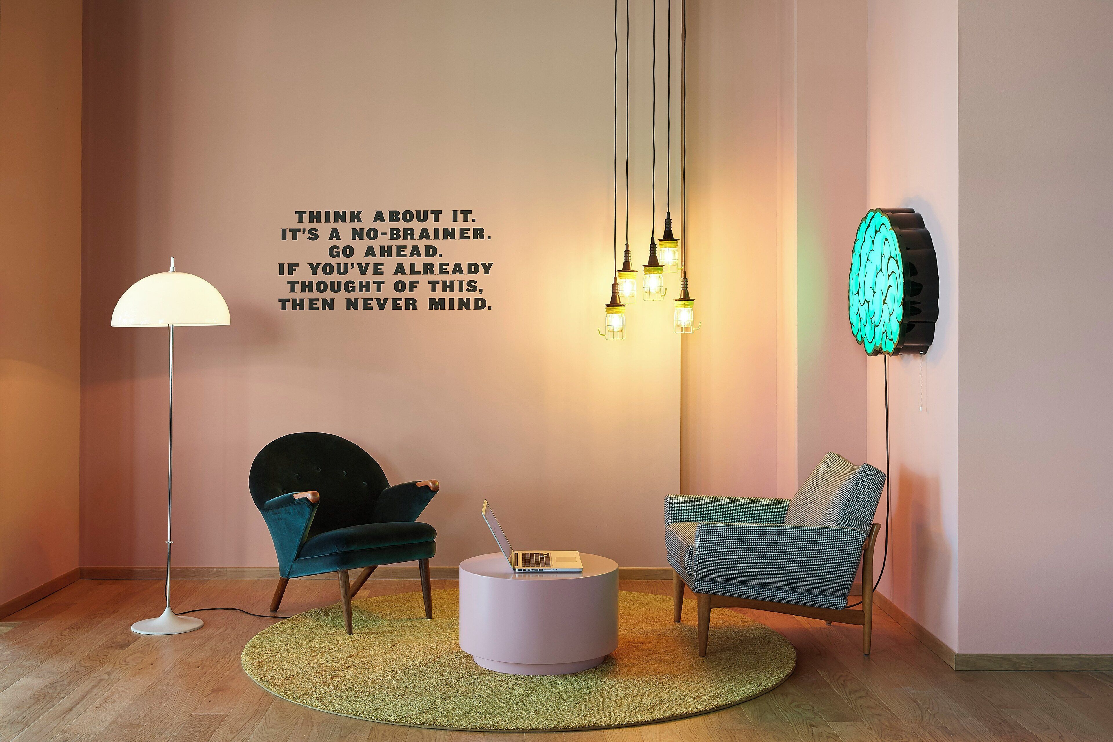 Foto - The Social Hub Groningen