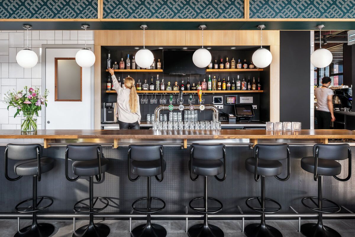 Photo - The Social Hub Groningen