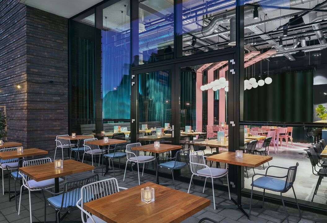 Photo - The Social Hub Groningen