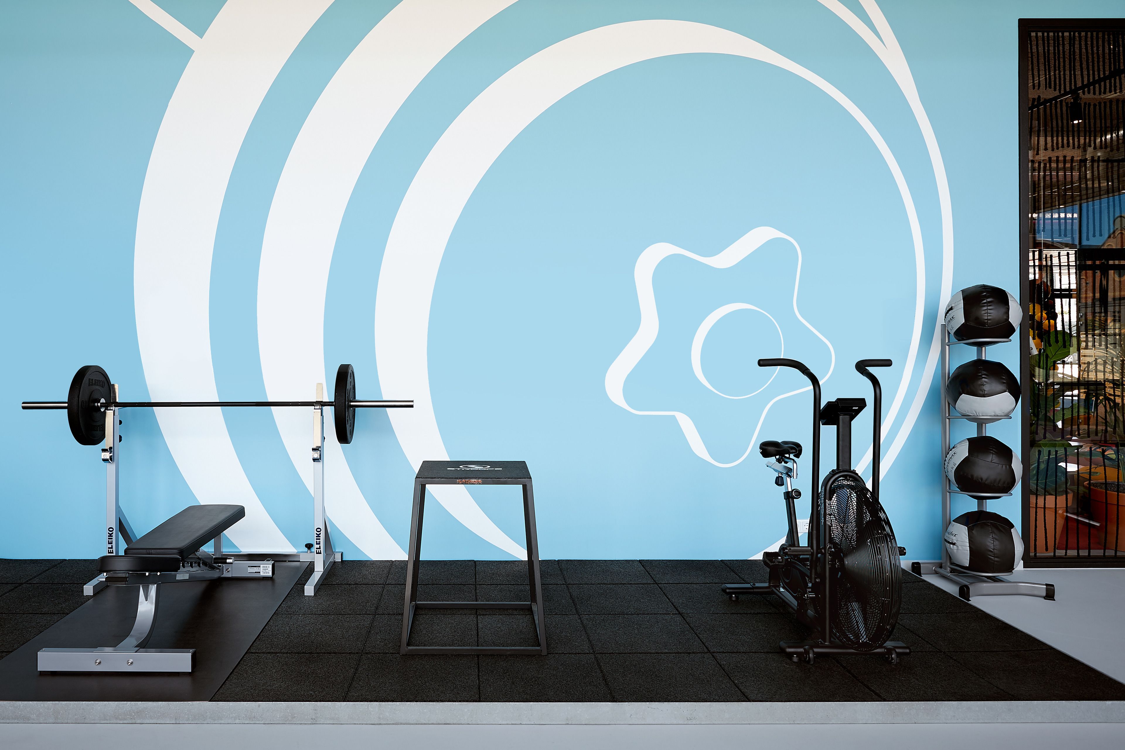 Photo - The Social Hub Groningen