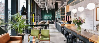 The Social Hub Groningen