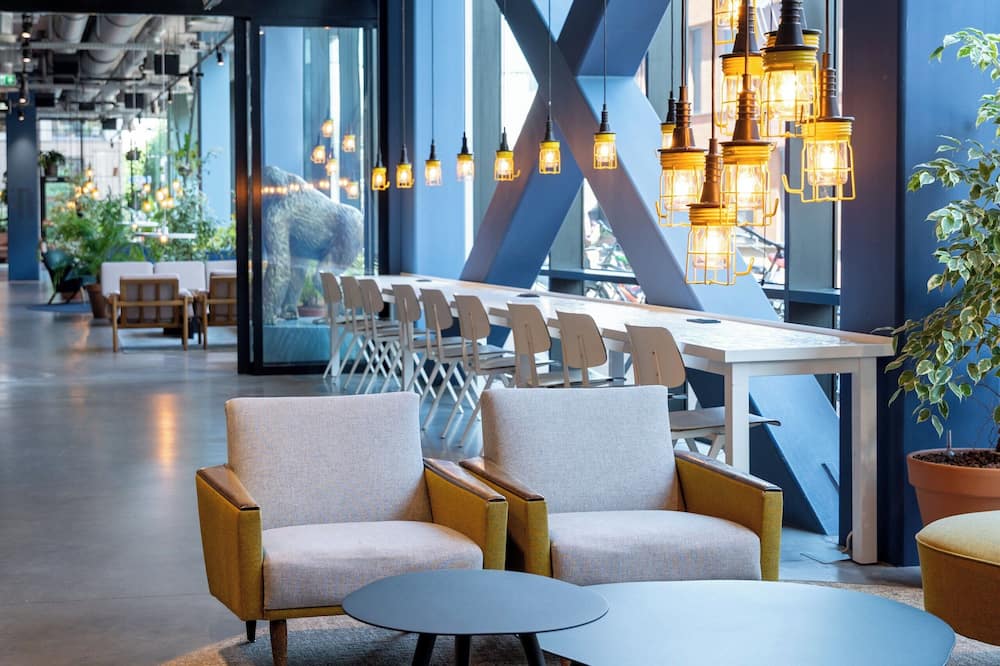 The Social Hub Groningen
