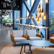 The Social Hub Groningen