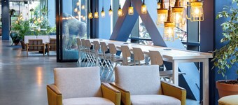 The Social Hub Groningen