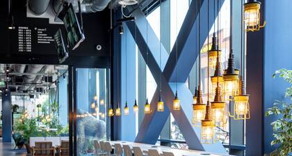 The Social Hub Groningen