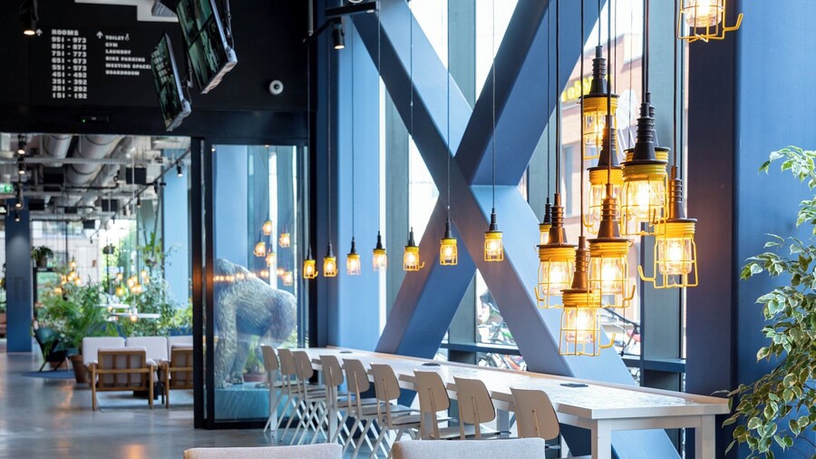 The Social Hub Groningen