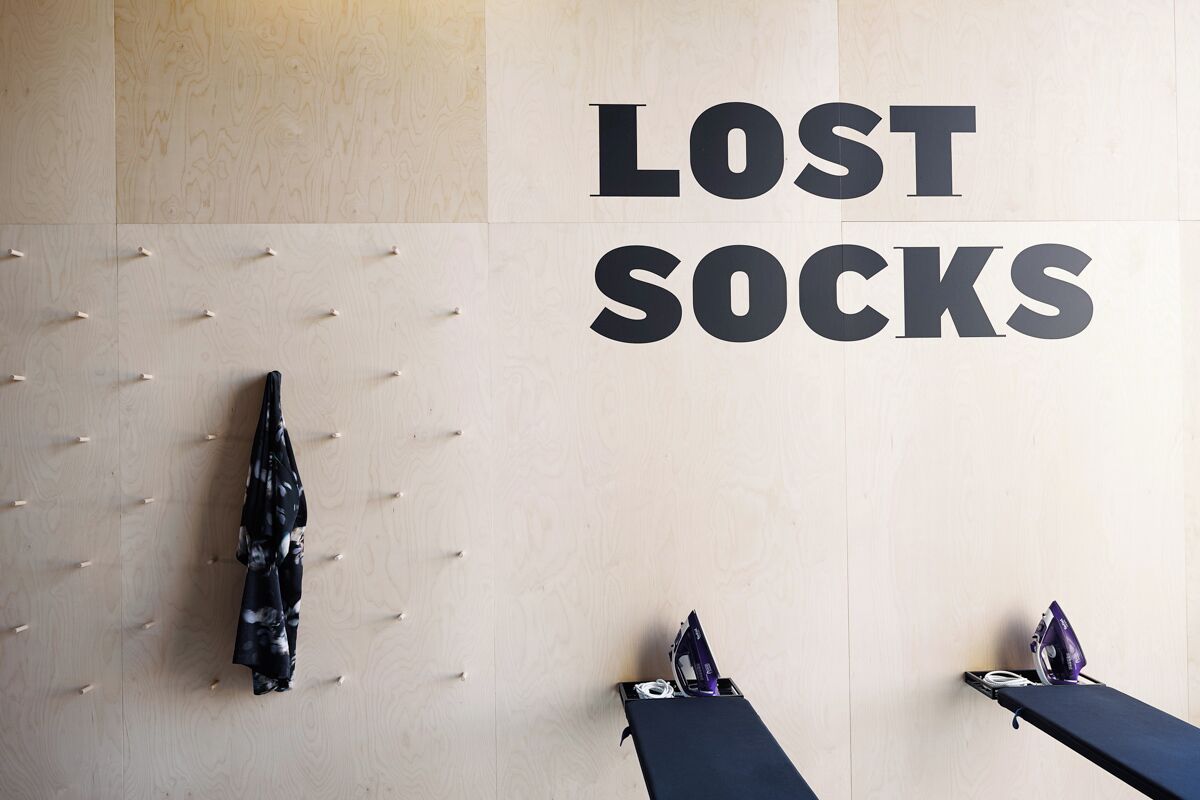 Photo - The Social Hub Groningen