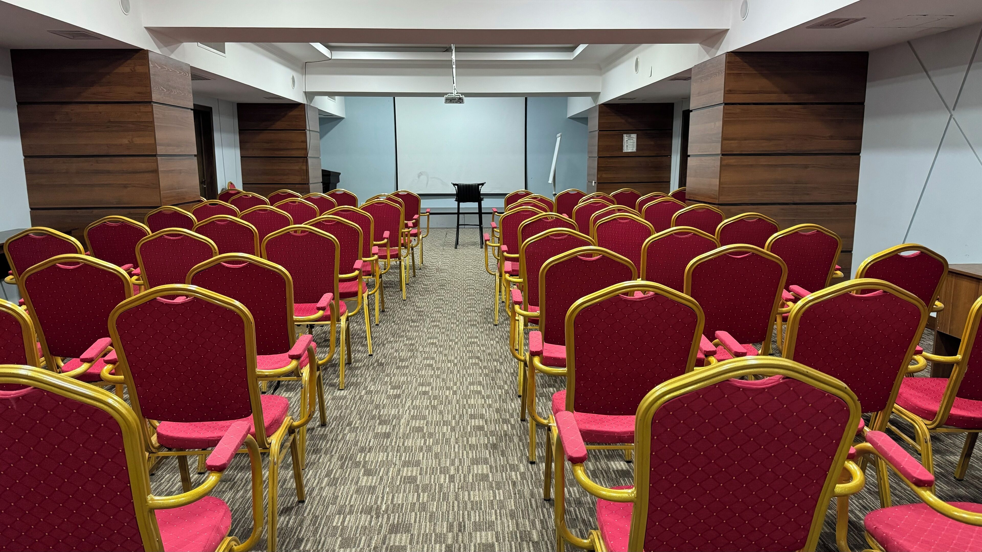 Foto - Grand Hotel Eurasia