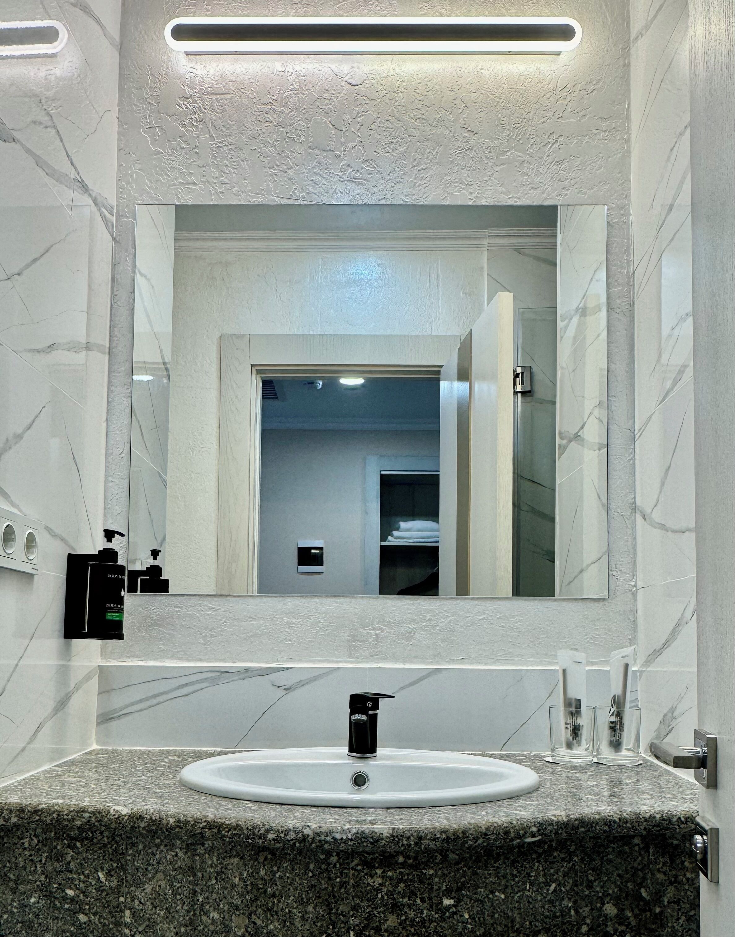 Foto - Grand Hotel Eurasia