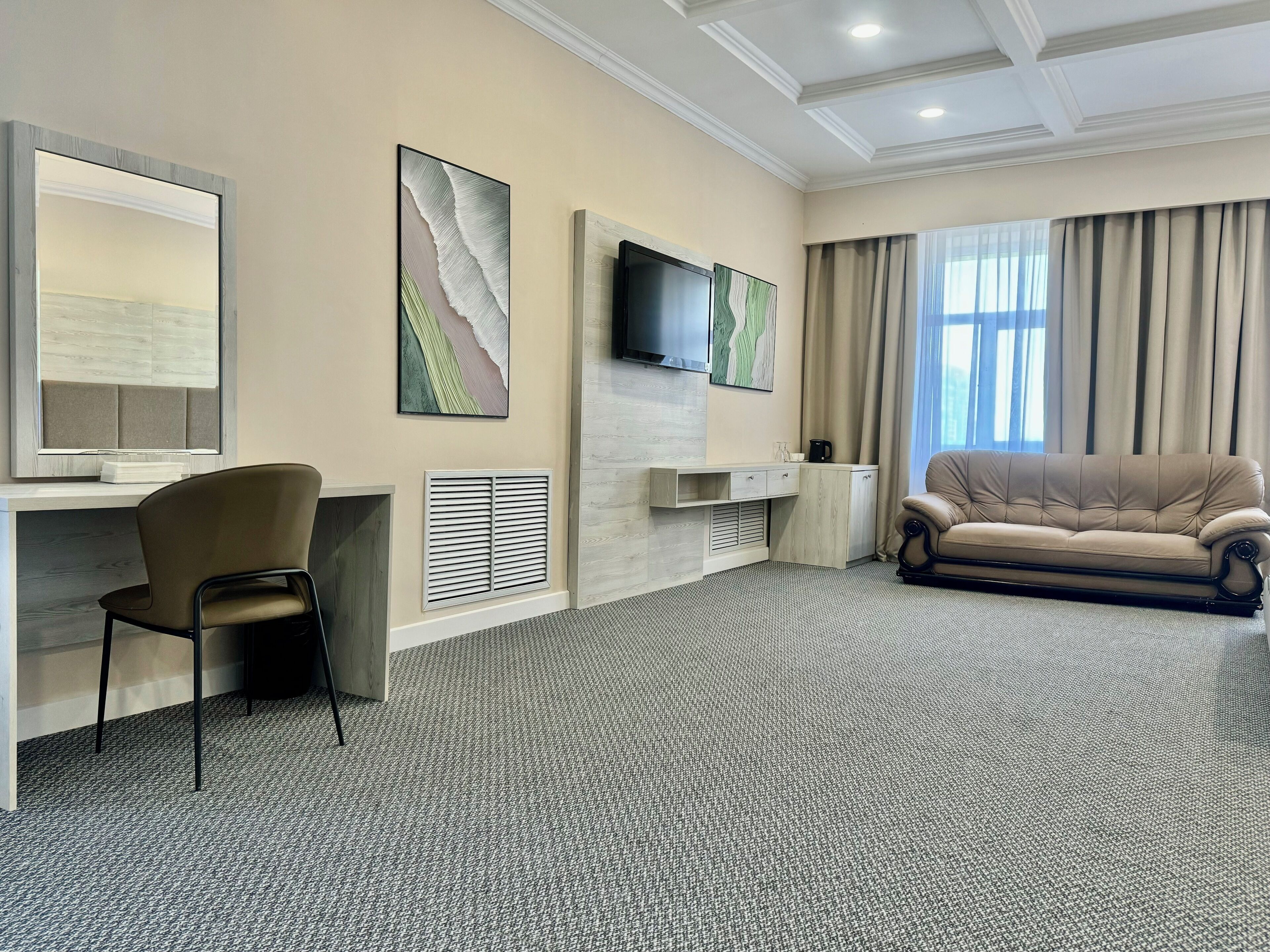 Foto - Grand Hotel Eurasia