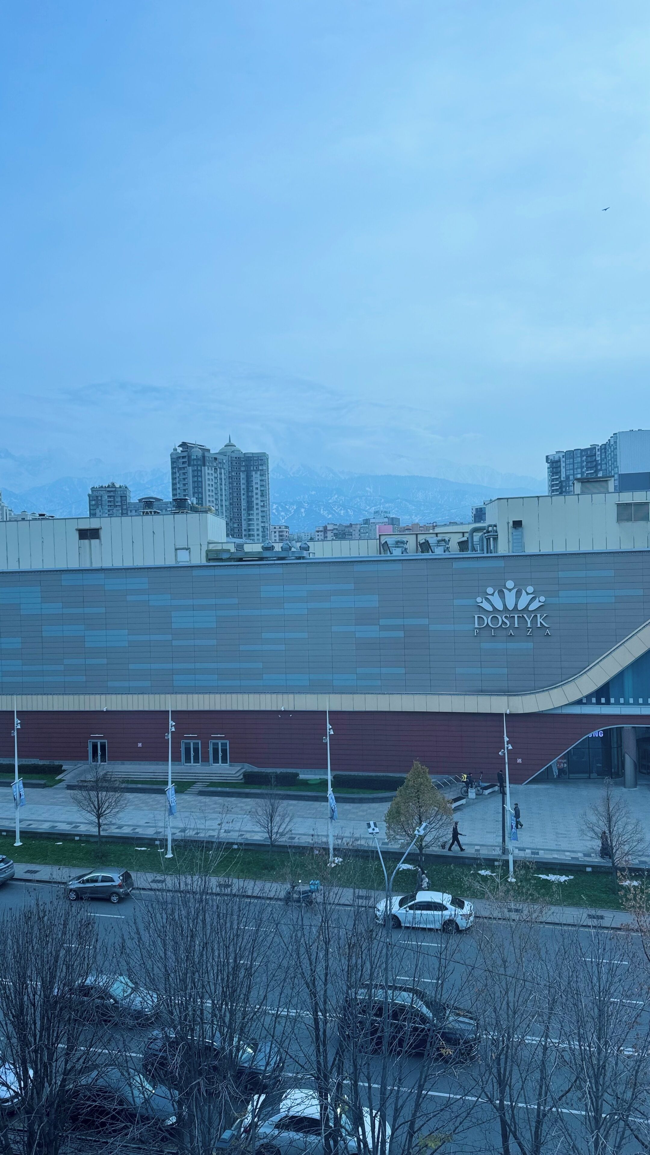 Foto - Grand Hotel Eurasia