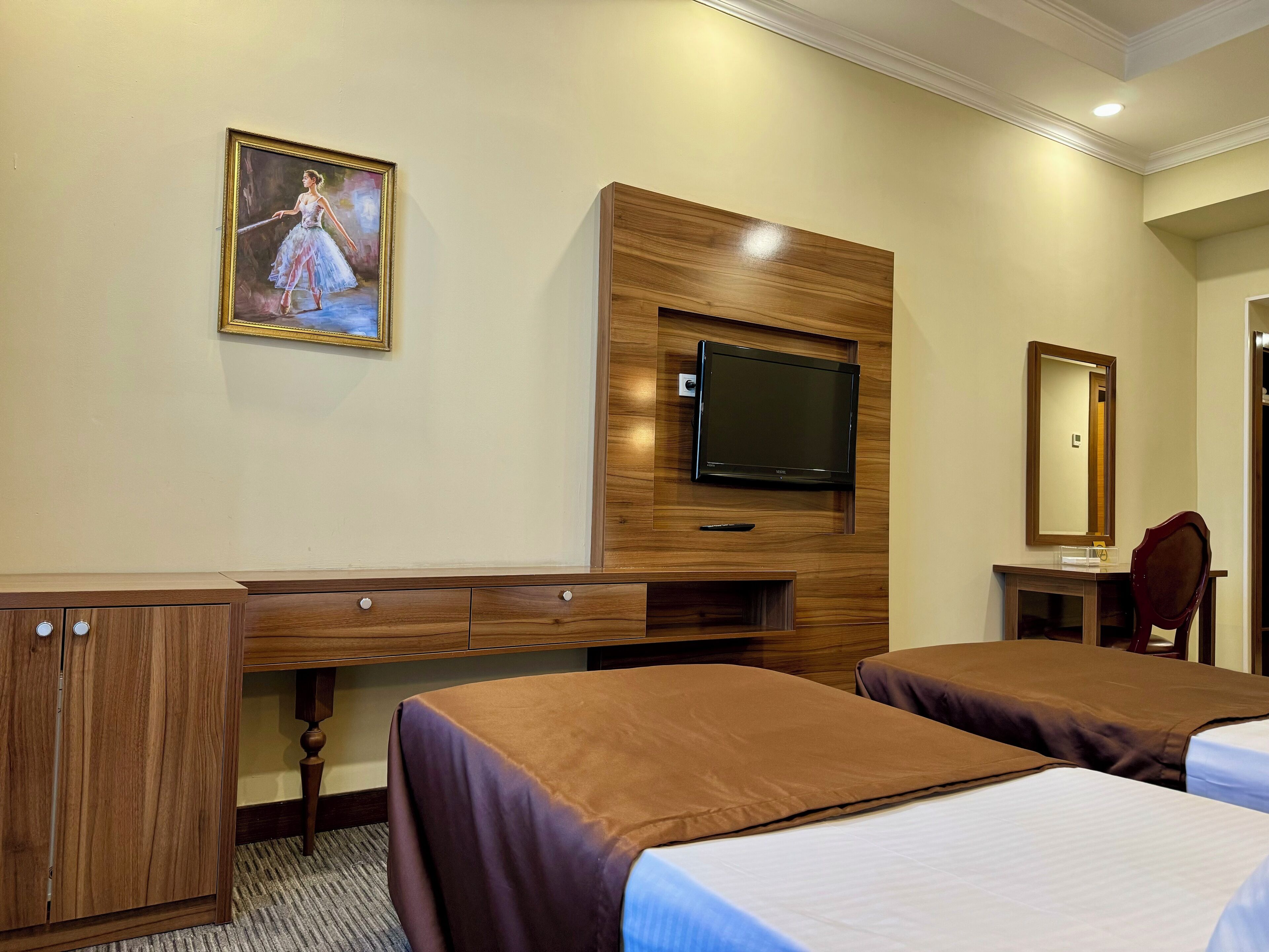 Foto - Grand Hotel Eurasia