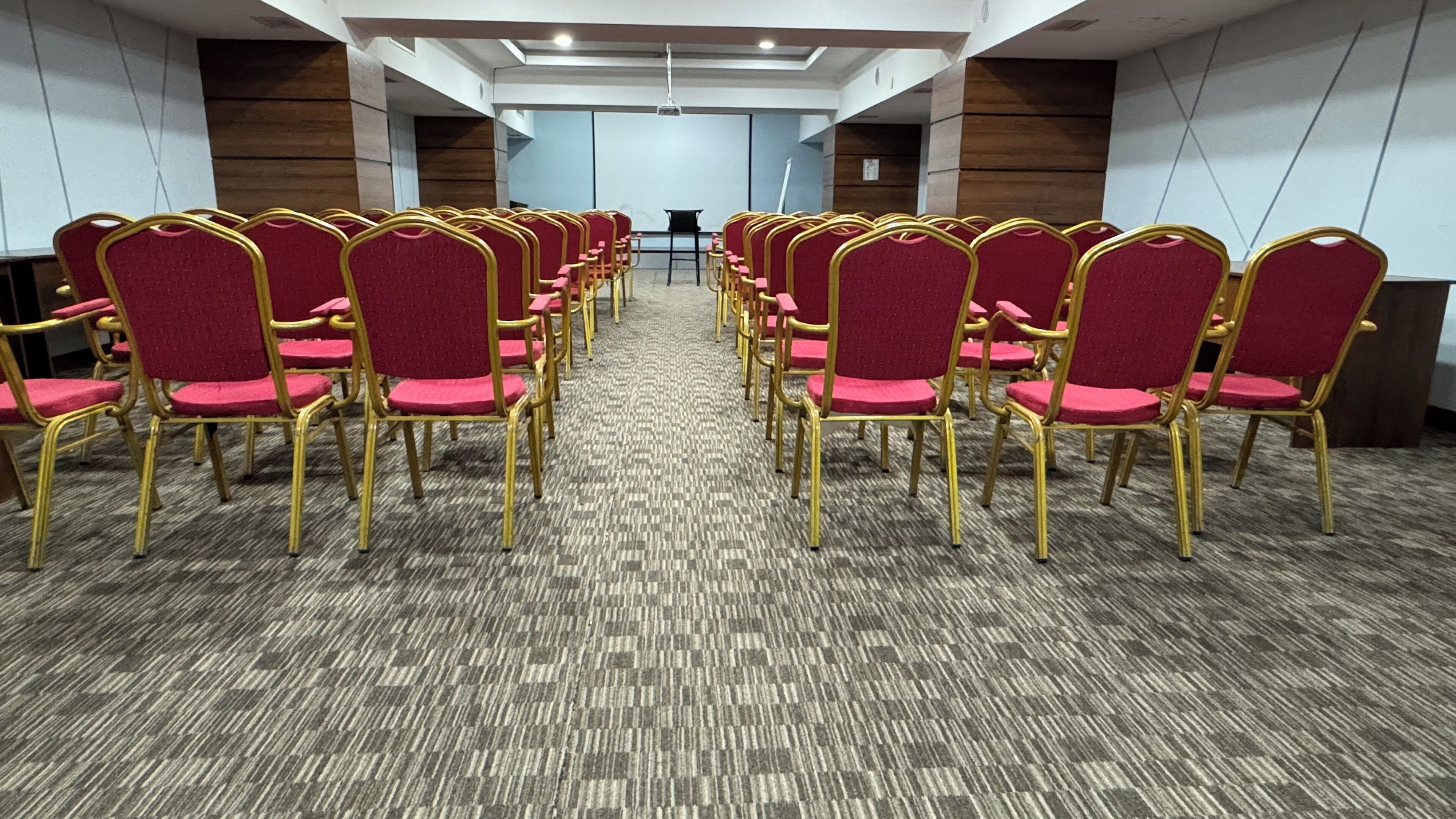 Foto - Grand Hotel Eurasia
