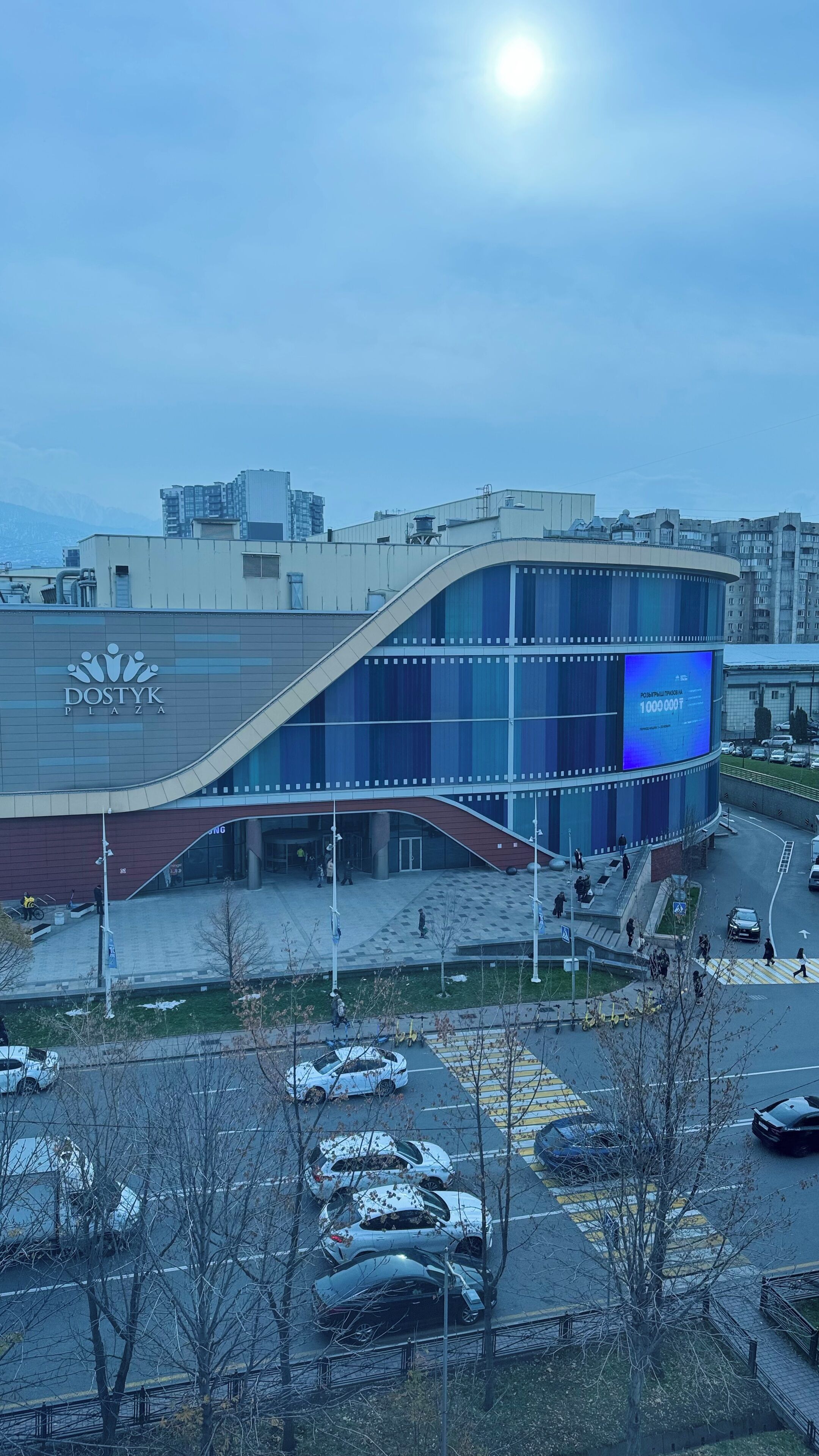 Foto - Grand Hotel Eurasia