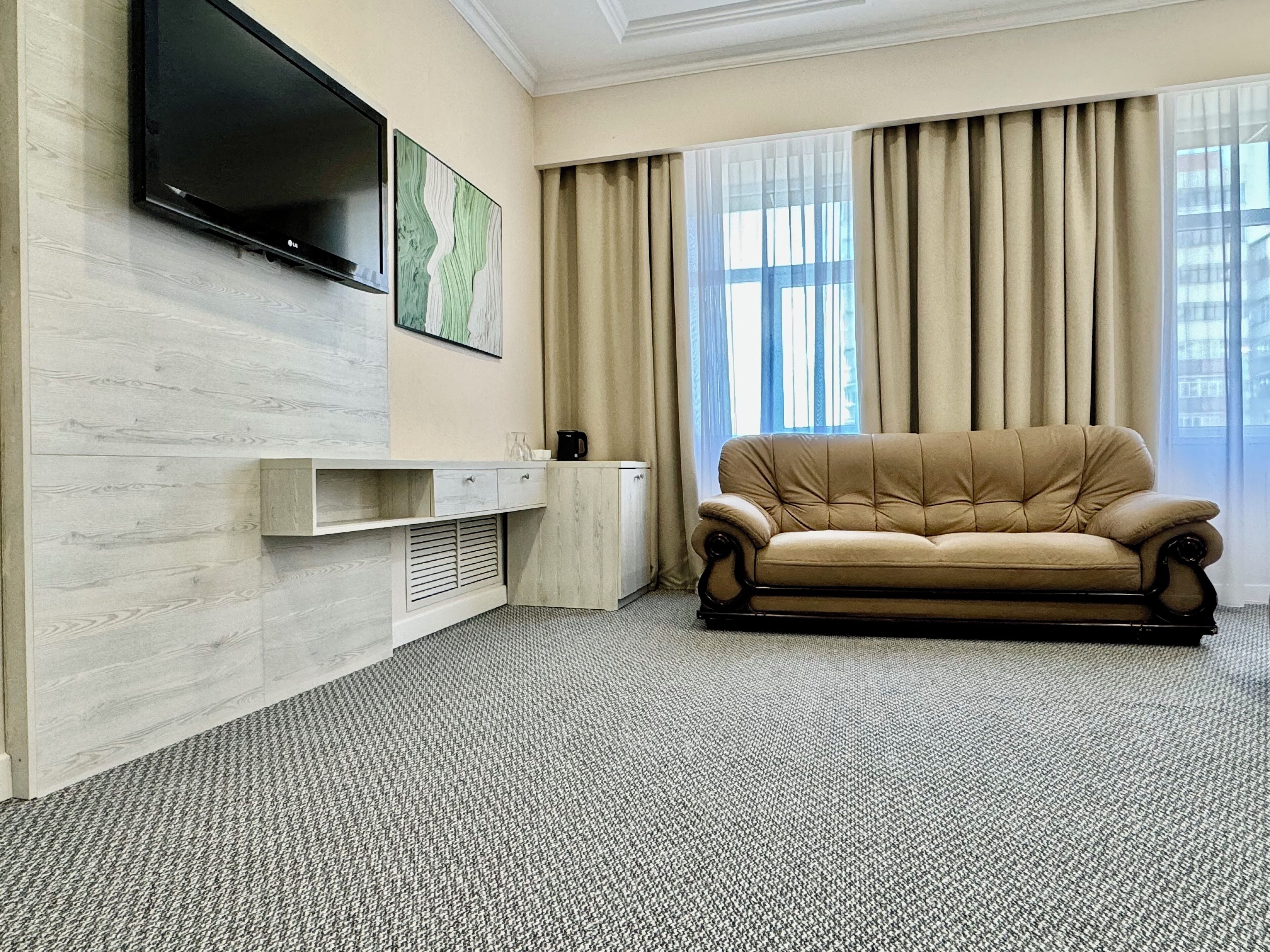 Foto - Grand Hotel Eurasia