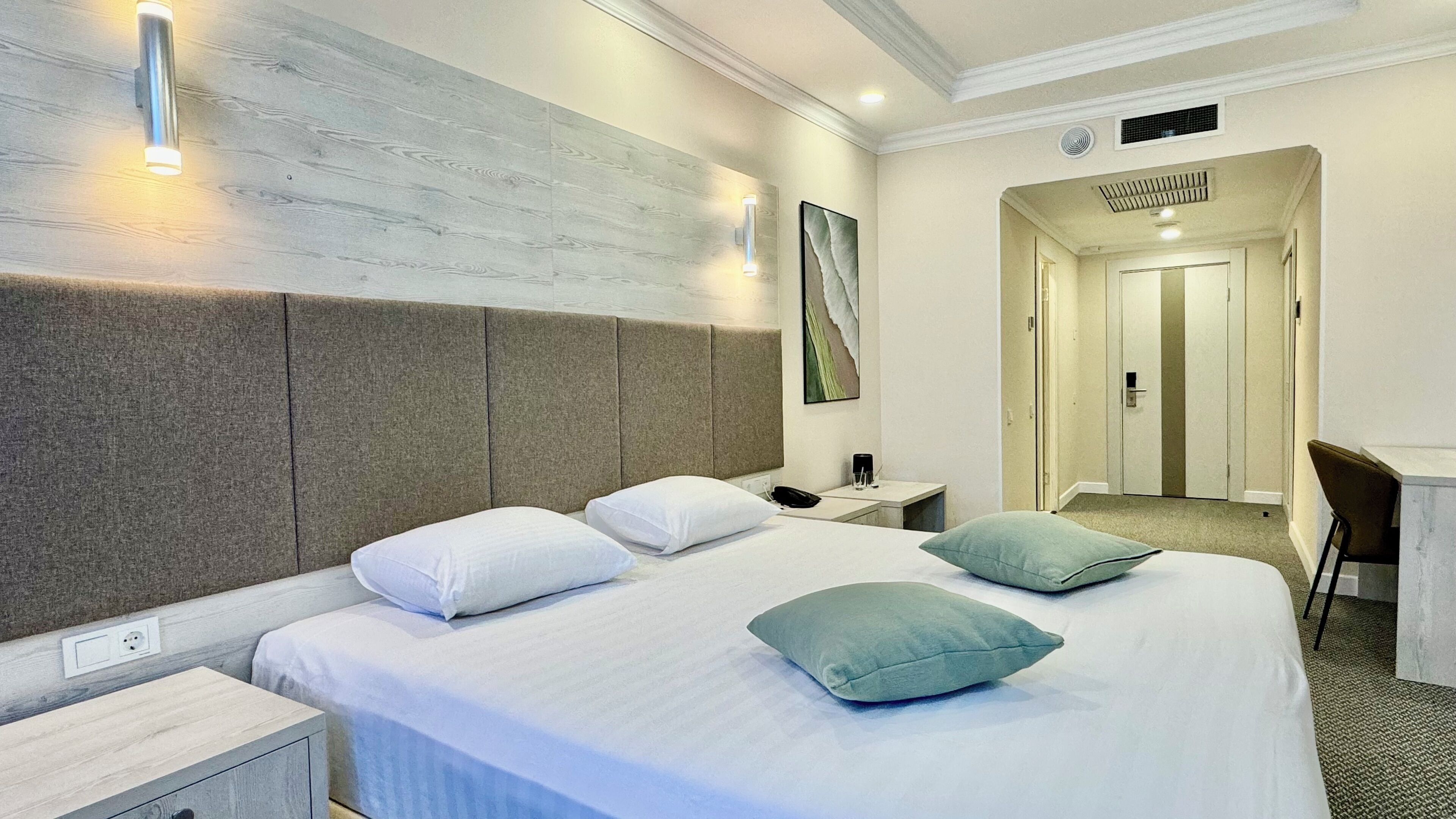 Foto - Grand Hotel Eurasia