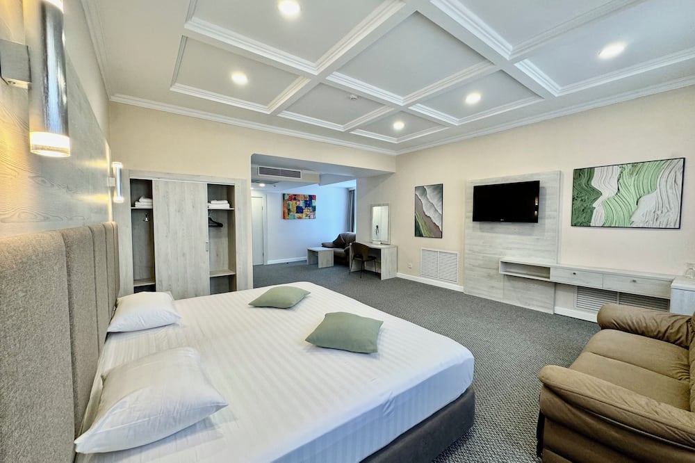 Grand Hotel Eurasia