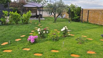 Jardín