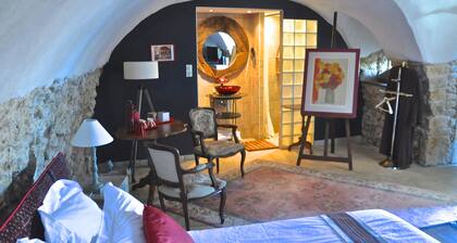 Le Clos du Cher en Beaujolais