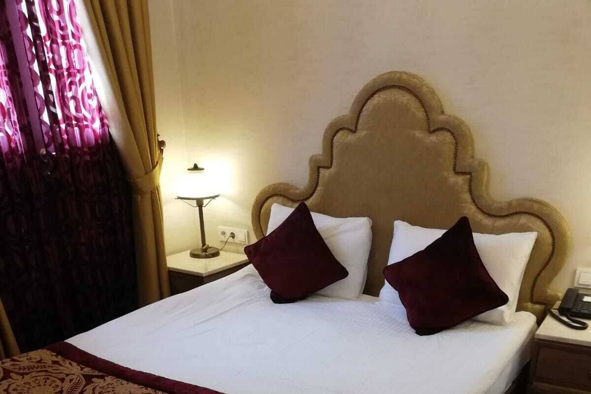 Standardzimmer