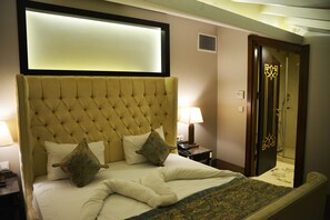 Standard Room | View from room - The Shahut Hotel (Antakya)