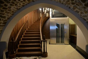 Escadaria