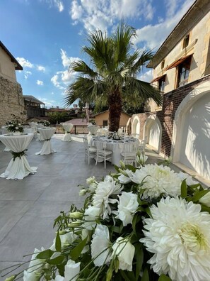 Exterior - The Shahut Hotel (Antakya)