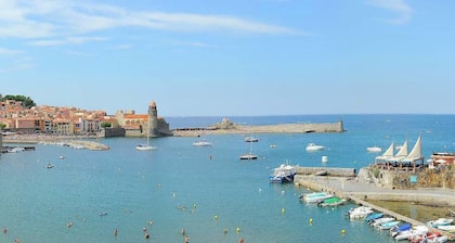 HĂŽtel Triton
