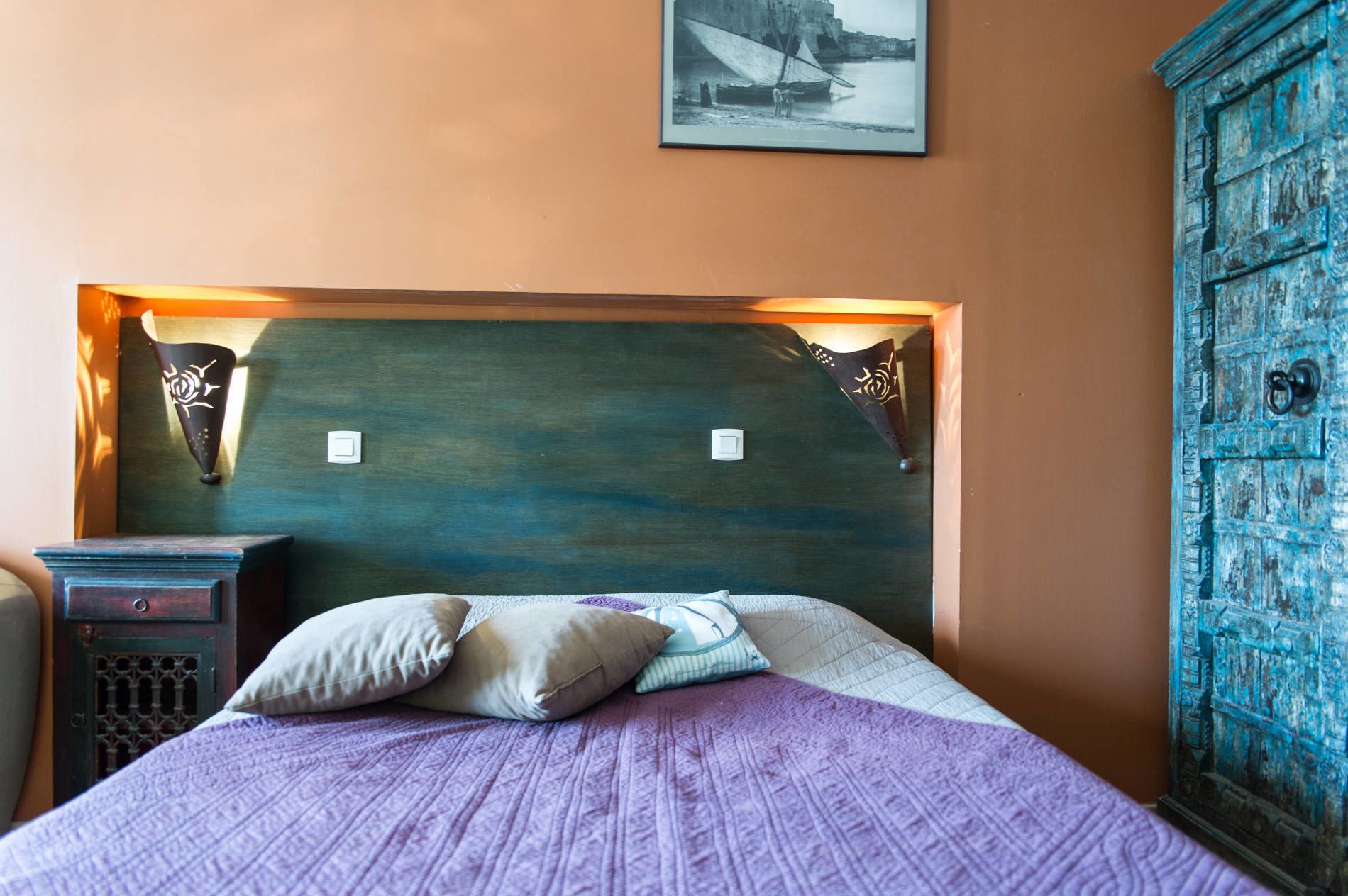 Foto - Logis Hôtel le Triton