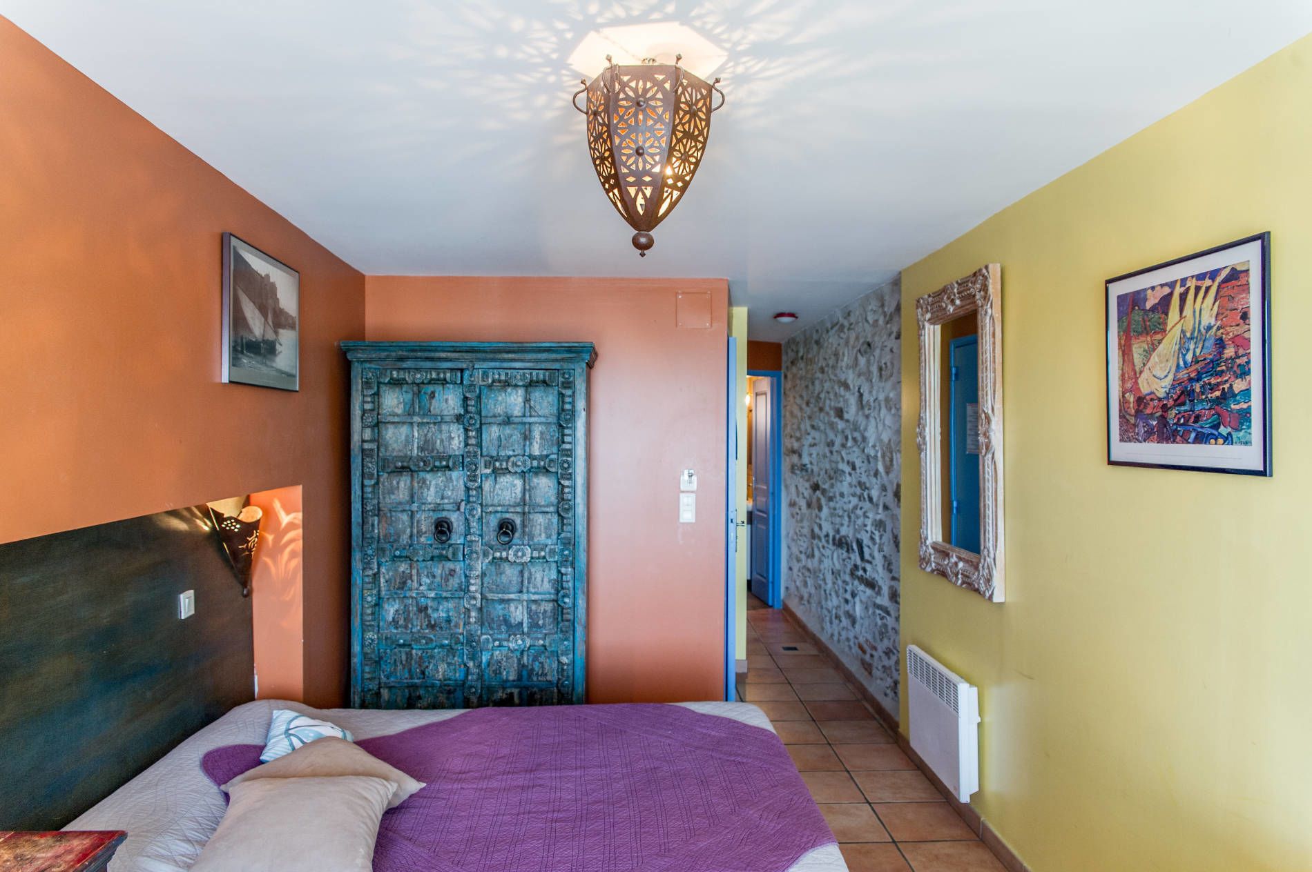 Foto - Logis Hôtel le Triton