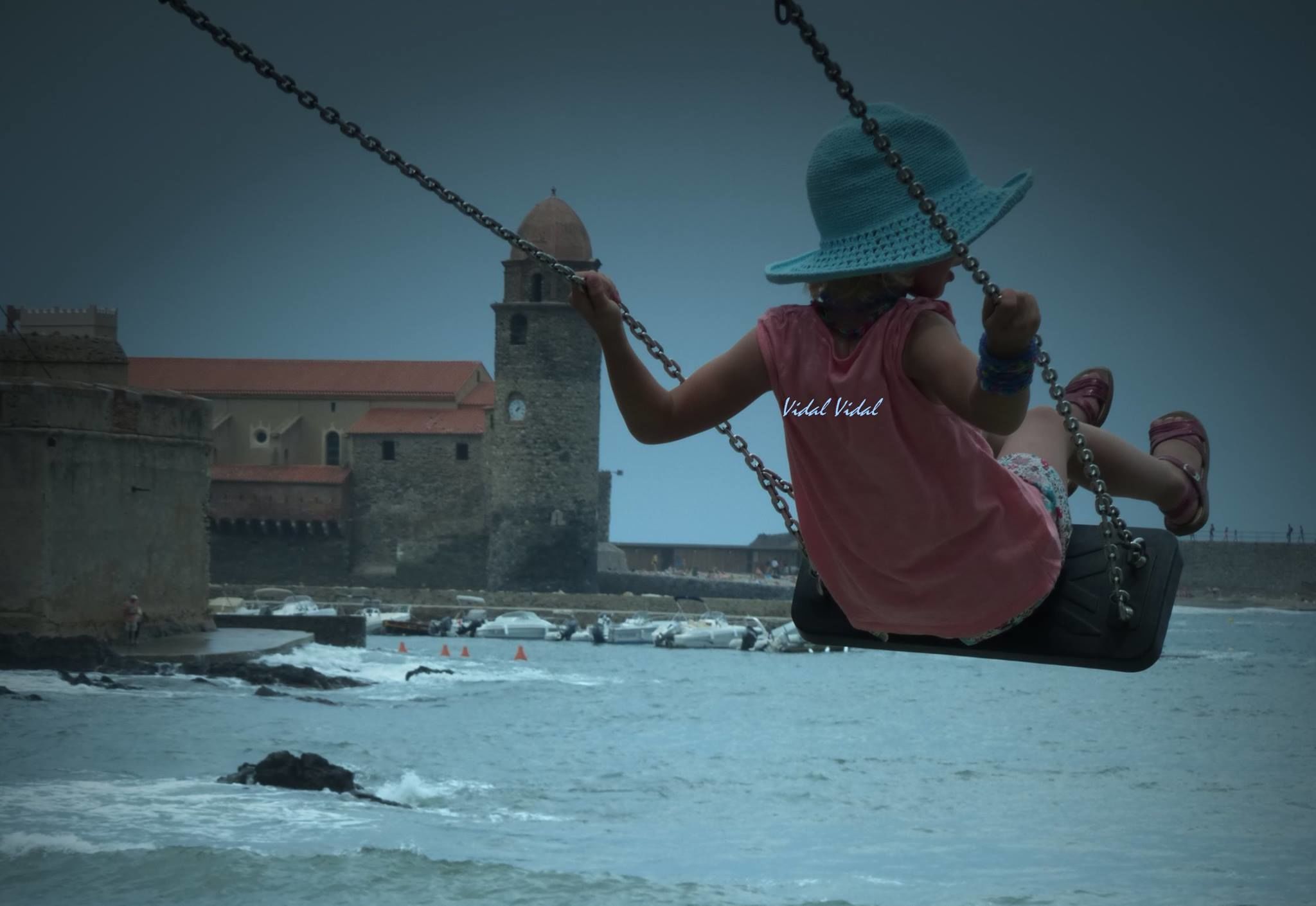 Foto - Logis Hôtel le Triton