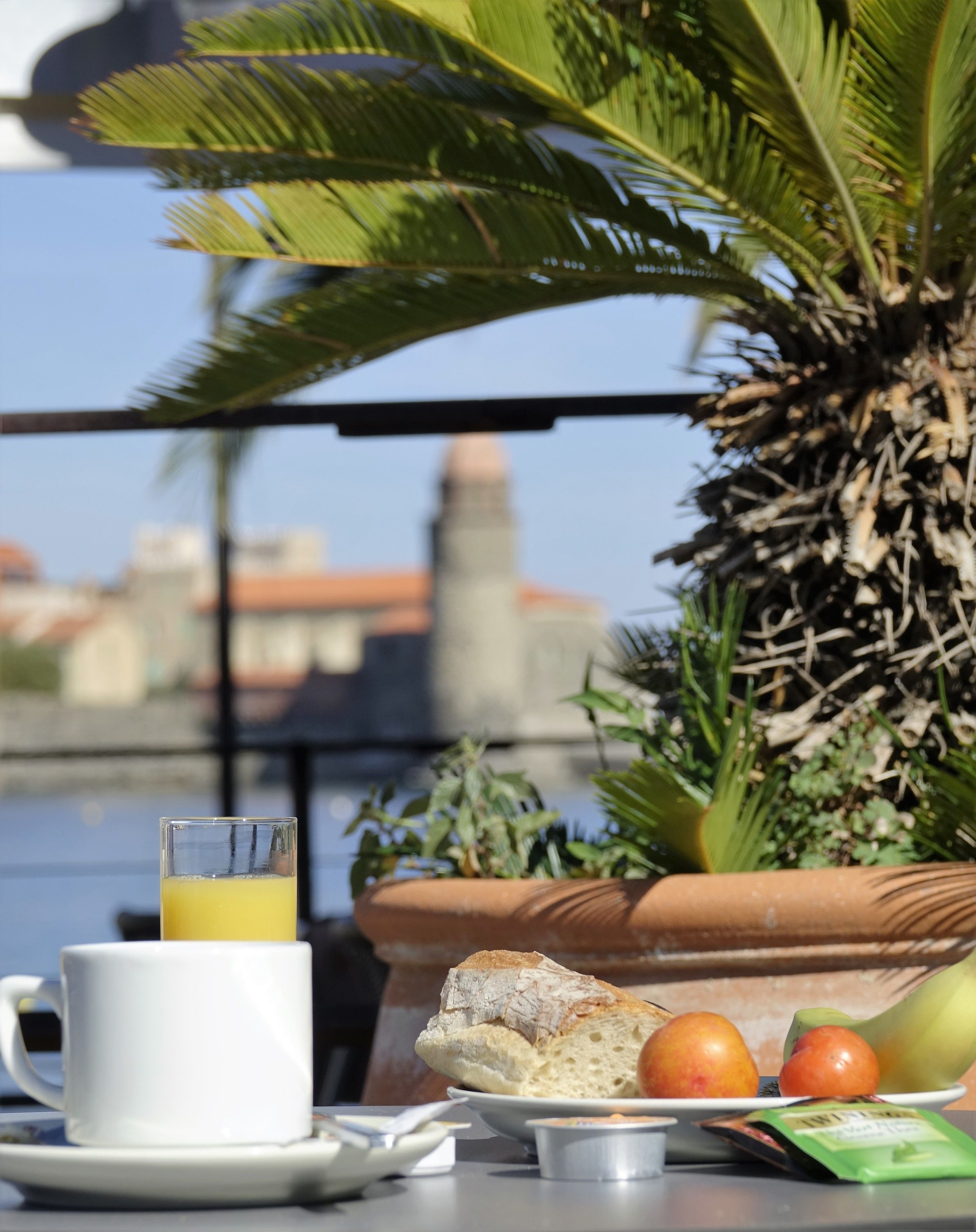 Foto - Logis Hôtel le Triton