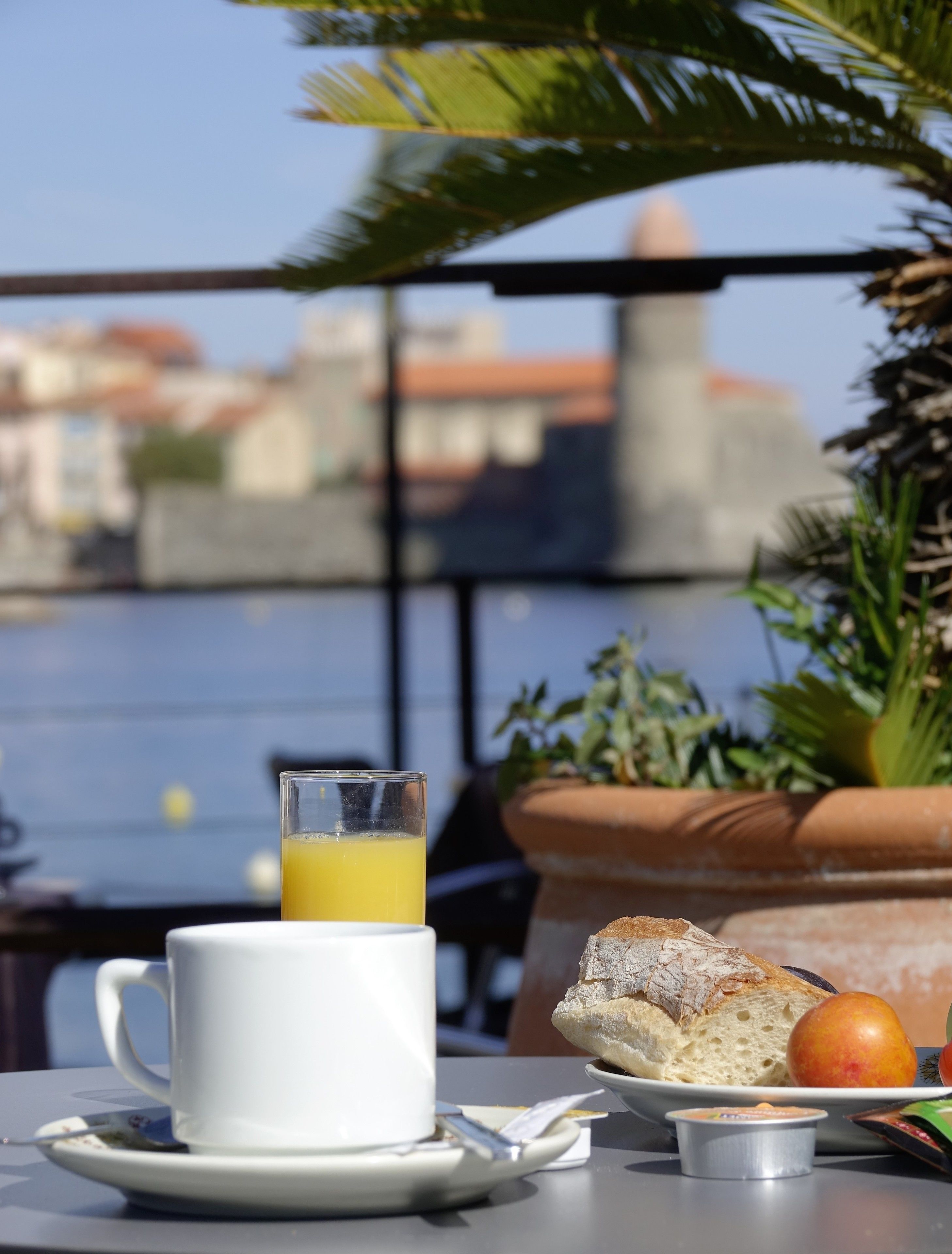 Foto - Logis Hôtel le Triton