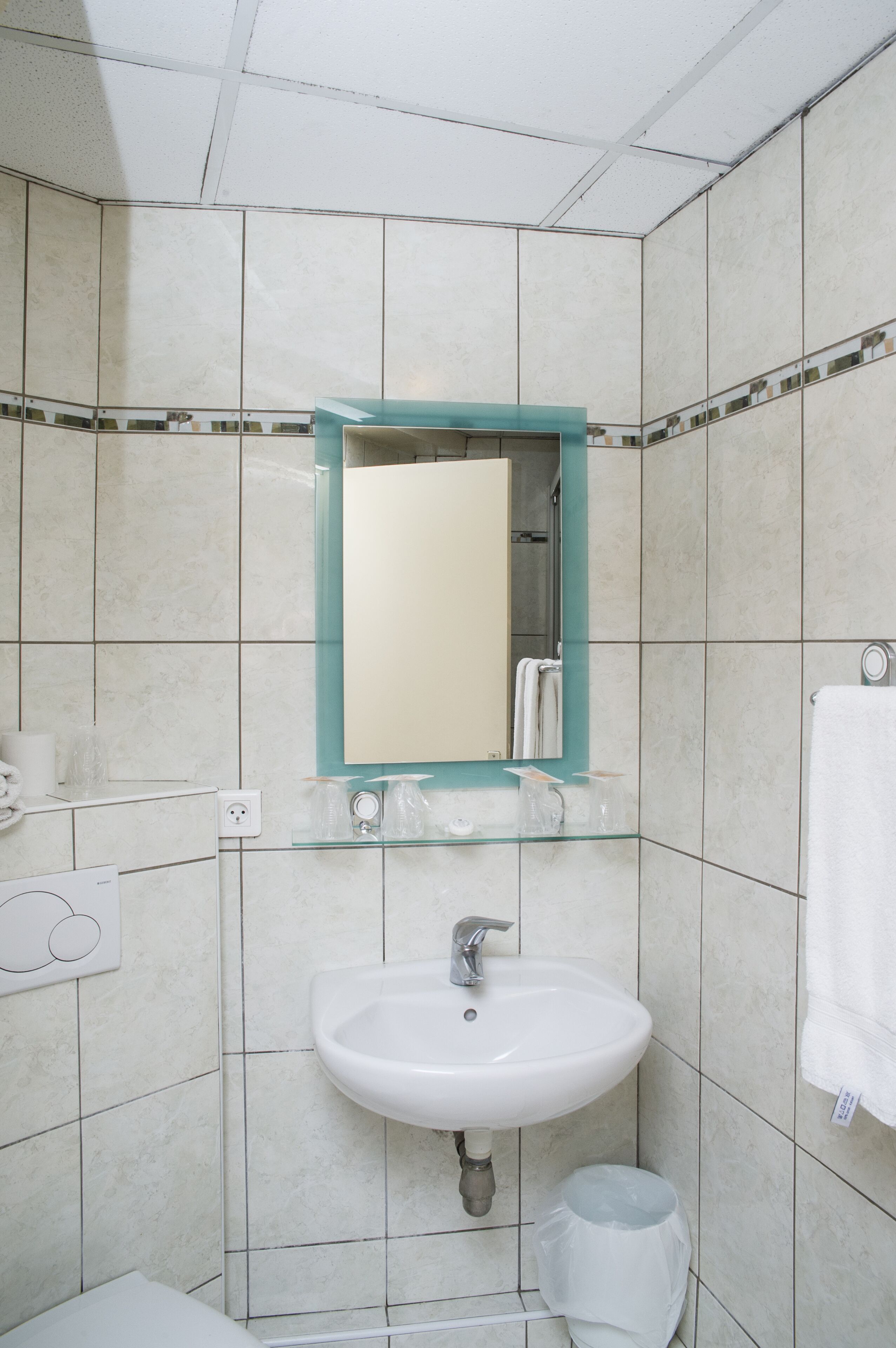 Foto - Logis Hôtel le Triton