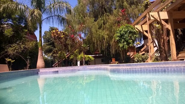 Unclassified image, 1 of 46, button - Petit Hotel Caraguata (Puerto Iguazú)